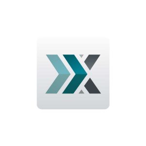 Poloniex Logo Vector