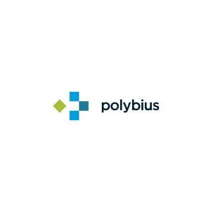 Polybius (PLBT) Logo Vector