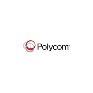 Polycom Logo Vector