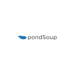 PondSoup LLC Logo Vector