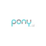 Pony.ai Logo Vector