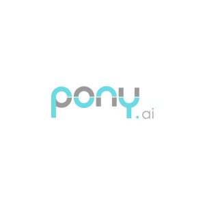 Pony.ai Logo Vector