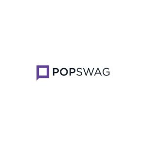 PopSwag Logo Vector