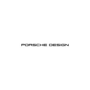 Porsche Design Logo Vector