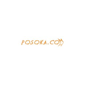 Posoka Logo Vector