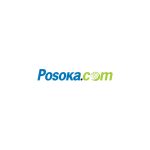 Posoka.com Logo Vector