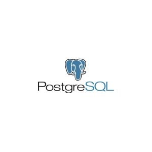 PostgreSQL Logo Vector