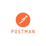 Postman Logo Vector