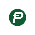 PotCoin (POT) Logo Vector