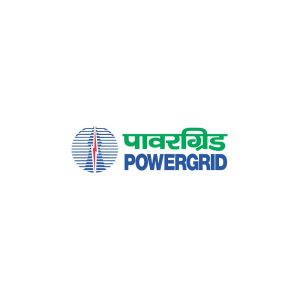 Power Grid Corporation of India Logo Vector