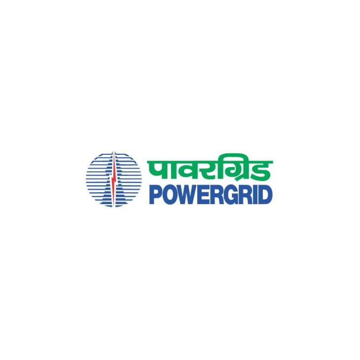 Power Grid Corporation of India Logo Vector (.Ai .PNG .SVG .EPS Free