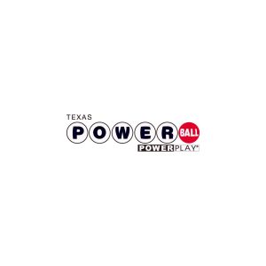 Powerball Logo Vector