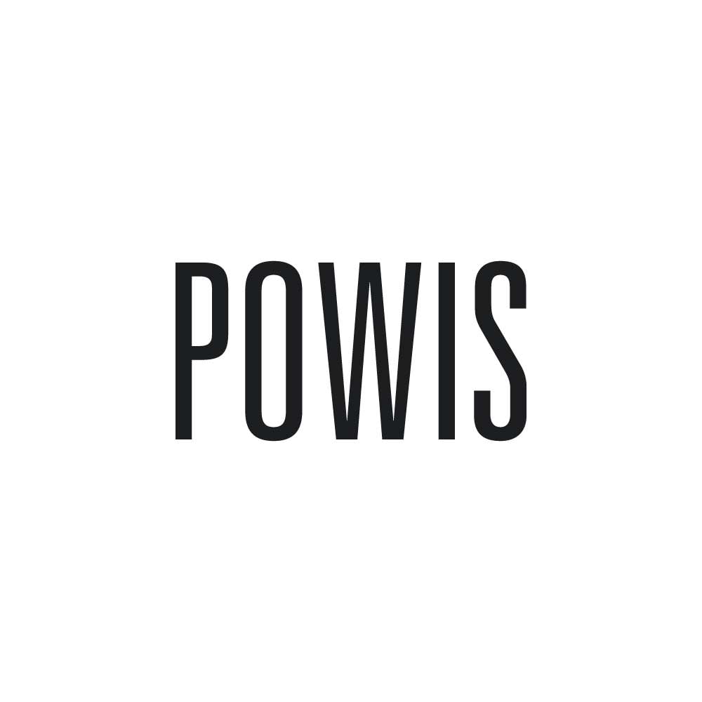 Powis Logo Vector