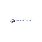 Premier Lodge Logo Vector