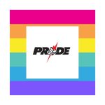 Pride Fighting Championships pride logo