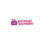 Primal Screen Logo Vector