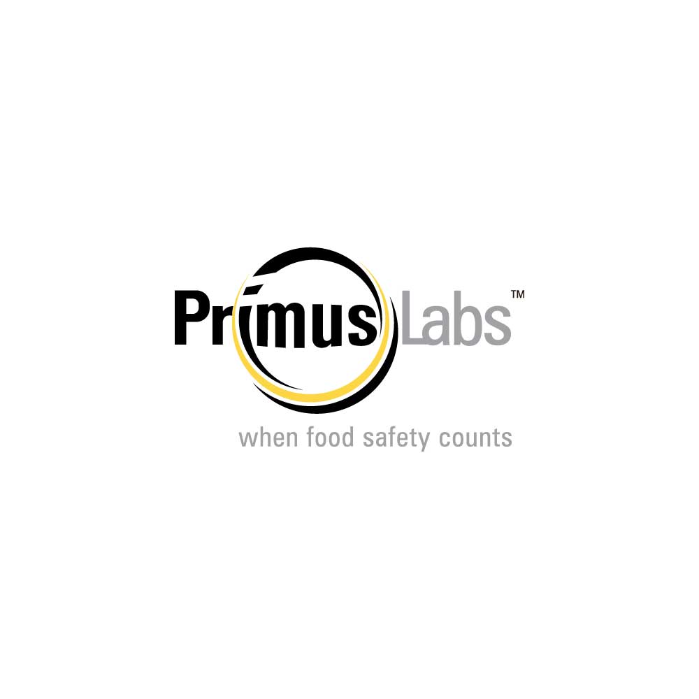 Primus Labs Logo Vector