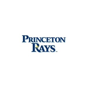 Princeton Rays Logo Vector