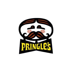 Pringles Logo Vector - (.Ai .PNG .SVG .EPS Free Download)