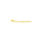 Printing New York Logo Vector