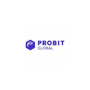 ProBit Logo Vector