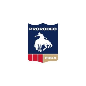 Professional Rodeo Cowboys Association Logo Vector