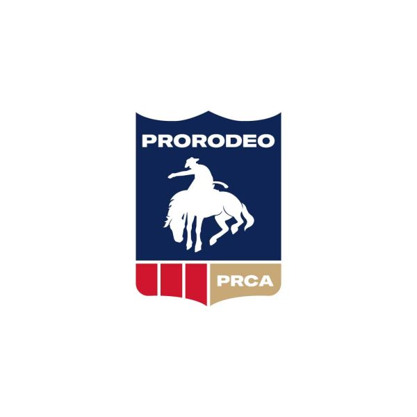 Professional Rodeo Cowboys Association Logo Vector - (.Ai .PNG .SVG ...