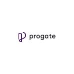 Progate Logo Vector