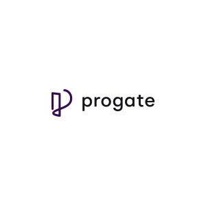 Progate Logo Vector