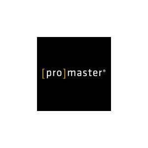 Promaster Logo Vector