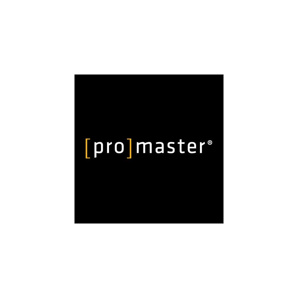 Promaster Logo Vector