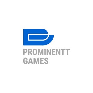 Prominentt Games Logo Vector