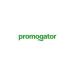 Promogator Logo Vector