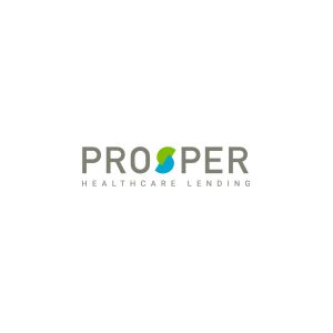 Prosper healthcare Logo Vector