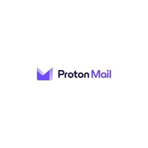 ProtonMail Logo Vector