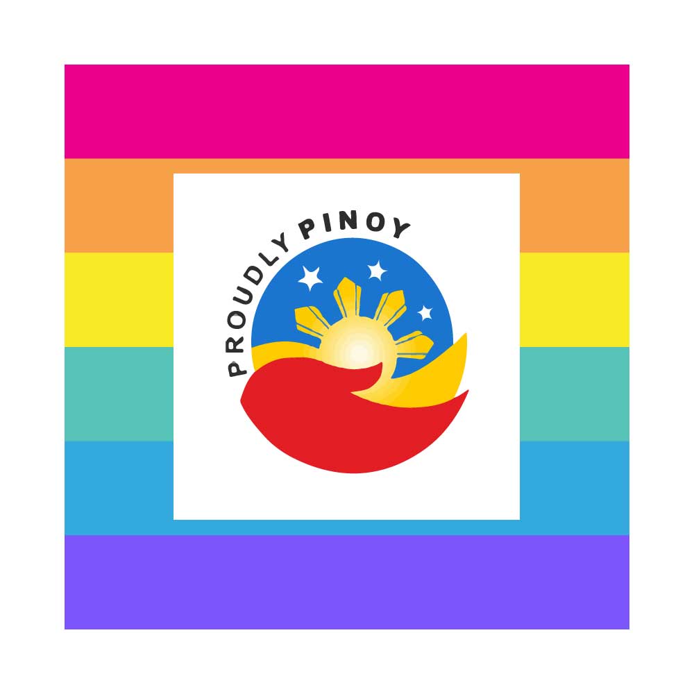 Proudly Pinoy Pride Logo Ai PNG SVG EPS Free Download 