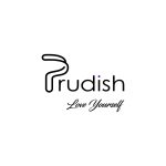 Prudish Logo Vector