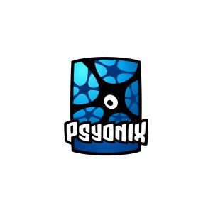 Psyonix Logo Vector