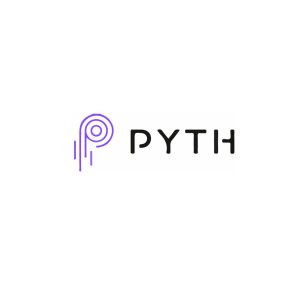 Pyth Network Logo Vector