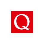 Q Logo Vector