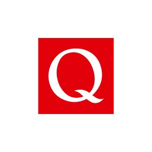 Q Logo Vector