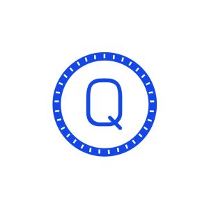 QASH Logo Vector