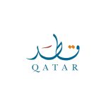 Qatar Old Logo Vector