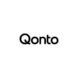 Qonto Logo Vector