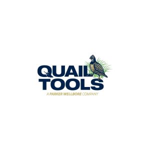 Quail Tools Logo Vector