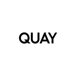 Quay Australia Logo Vector