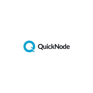 QuickNode Logo Vector