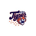 Quintana Roo Tigres Logo Vector