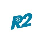 R2 Logo Vector