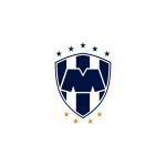 RAYADOS LOGO VECTOR